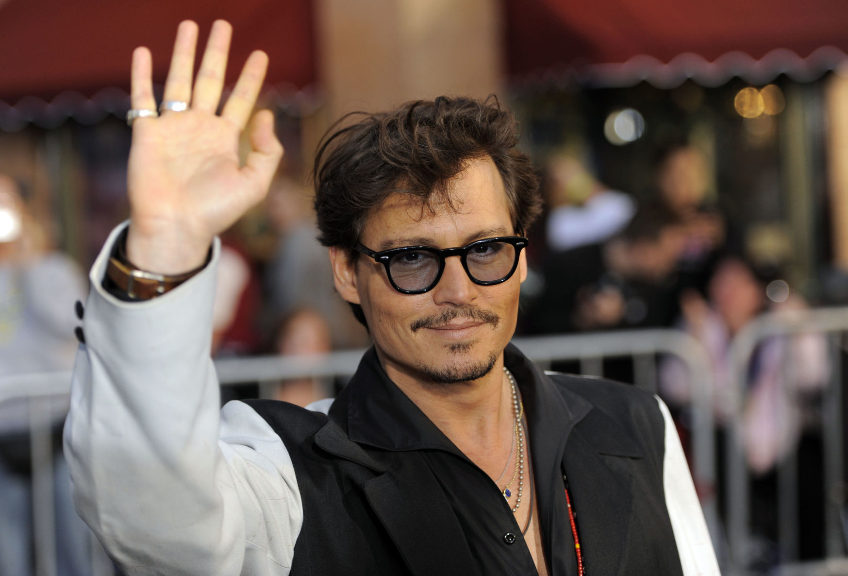 2011: "Pirates of the Caribbean: On Stranger Tides"
